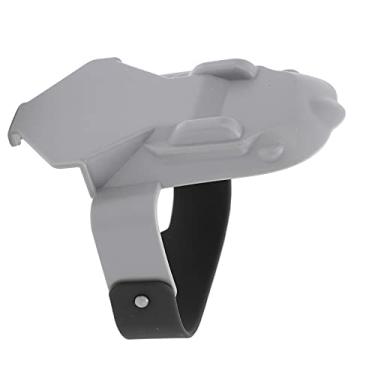 Imagem de Shanrya Drone Propeller Holder, Anti Scratch Propeller Blades Stabilizer Protective Portable Universal for Air 2(Black)