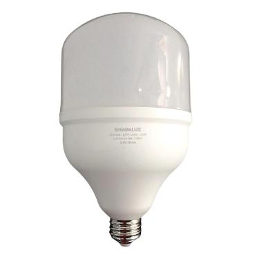 Imagem de Lâmpada Bulbo Led 100W 5.000K E40 Bivolt Empalux Al99364