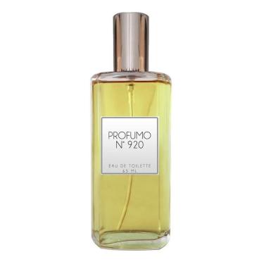 Imagem de Profumo 920 - Unissex 65ml Limão, Patchouli, Chá