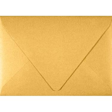 Imagem de Envelopes A1 Contour Flap (9,5 x 13,5 cm) - Pacote com 50