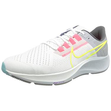 Imagem de Nike AIR Zoom PESASUS 38 Limited Edition Men's Size 8 DJ3128 001 White