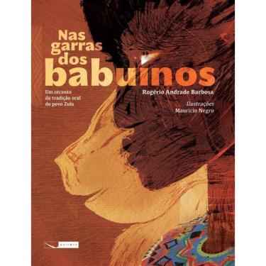 Imagem de Nas Garras Dos Babuinos