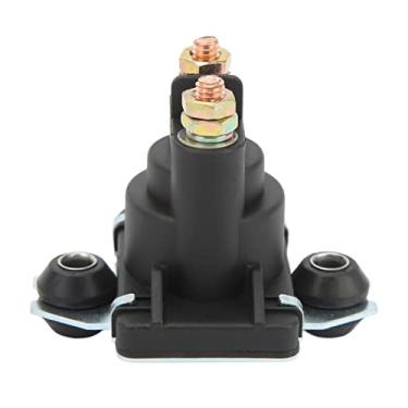 Imagem de Relé Eletromagnético de Partida Metal ABS 89-850187A1 Substituição para Fuzileiro Naval 89-818997A1 Solenóide Relé de Solenóide