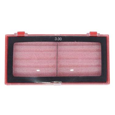 Imagem de kowaku Conjunto para Soldagem de, Lente Dióptrica, Soldador, Tela, Capacete E Equipamento de Proteção, 3.0