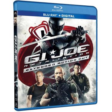 Imagem de G.I. JOE: RETALIATION