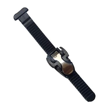 Imagem de predolo Cinta de Skate Durável com Fivela de Fixação em T Fasten Tie Look