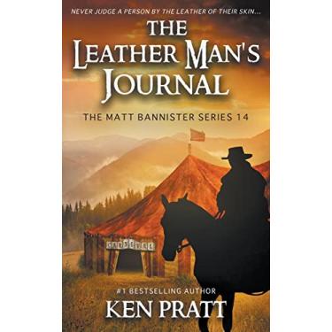 Imagem de The Leather Man's Journal: A Christian Western Novel: 14