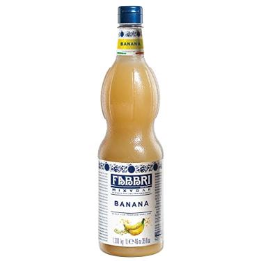 Imagem de Mixybar Banana (Xarope De Banana) - 1Lt.