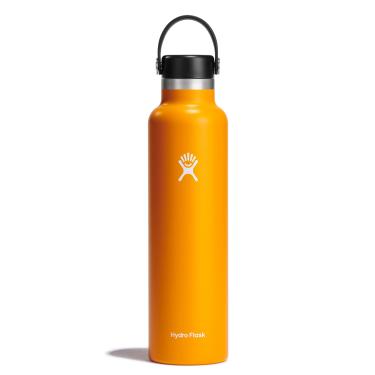 Imagem de Hydro Flask Garrafa de boca padrão com tampa flexível, S24SX827