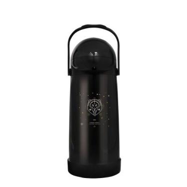 Garrafa Térmica Nobile Zodíaco Leão 1 Litro - Mor