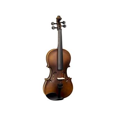 Imagem de VIOLINO VOGGA VON144N 4/4