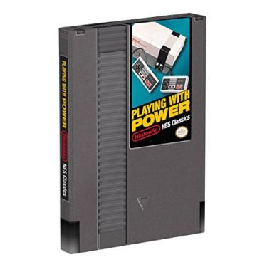 Imagem de Playing With Power: Nintendo NES Classics