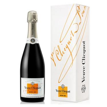 Imagem de Champagne Veuve Clicquot Demi-Sec 750ml