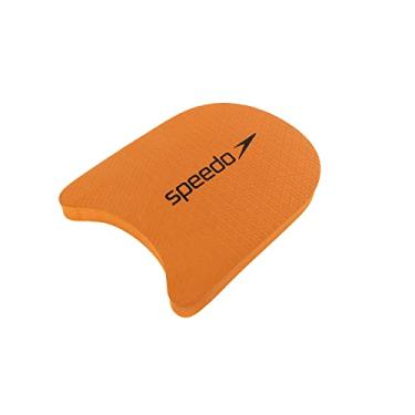 Imagem de Speedo Prancha Natação Infantil, Único,Laranja