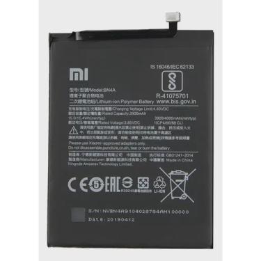 Imagem de Bateria Compativel Xiaomi Bn4a Note 7/7pro