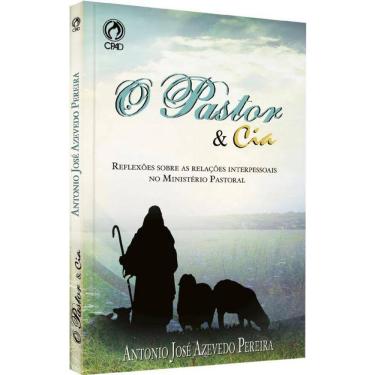 Imagem de O Pastor & Cia