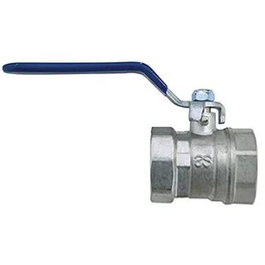 Imagem de Registro Valvula Esfera 2.1/2" Emmeti - B80010