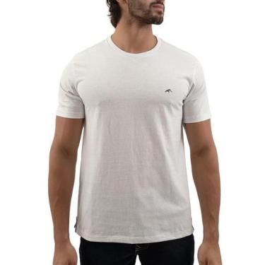 Imagem de Camiseta Maresia Especial Cotton Branco