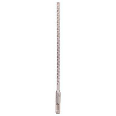 Imagem de Broca Bosch SDS plus-5X para concreto 6,5 x 100 x 160 mm