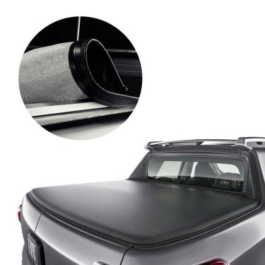 Imagem de Capota Lona Marítima Toro 2016 Até 2023 Keko Flex