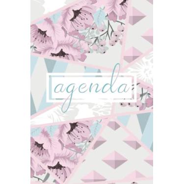 Imagem de Agenda: Minceur 90 Jours pour Femmes, Journal à Compléter, Journal à remplir pour enregistrer et surveillez vos mesures quotidiennes de la glycémie cétone poids ...,