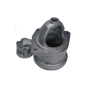 Imagem de Mancal Motor De Partida JF Massey Ferguson Colheitadeira Trator Lado Bendix - ZEN2625