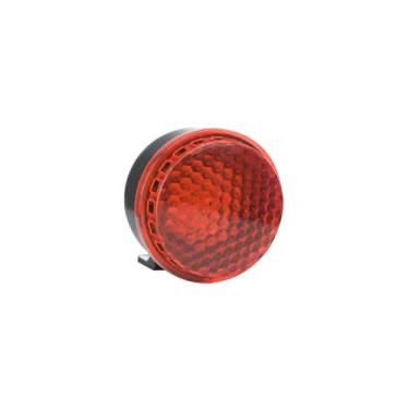 Imagem de SIRENE PIEZO COM LED TECH ONE 12V