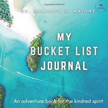 Imagem de My bucket list journal: Adventure Journal for Me | Fun planner for individuals | Activity book for traveling | Guided Prompt journal | Creative and ... adventures | Non boring life | Exciting life
