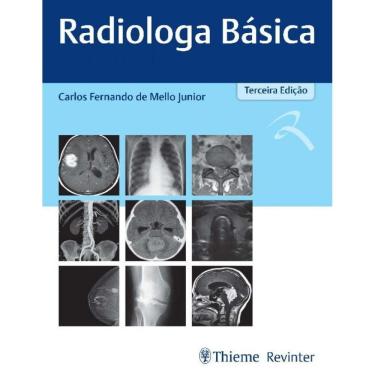 Imagem de Radiologia Basica - 03Ed/21
