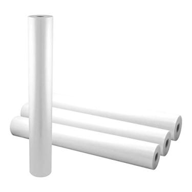 Imagem de Filme laminado Best-Lam Low Melt 63.5 cm x 30.5 m x 2.5 cm core (4 rolos) 10.0 Mil Gloss