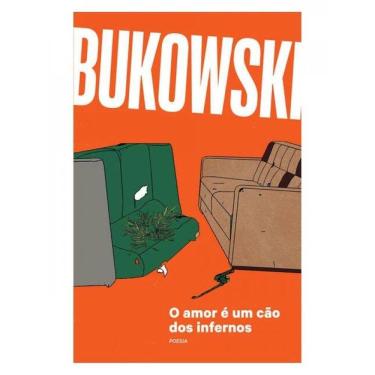 Imagem de O Amor É Um Cão Dos Infernos