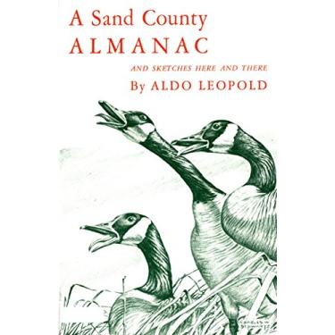 Imagem de A Sand County Almanac: With Other Essays on Conservation from Round River (Galaxy Books) (English Edition)
