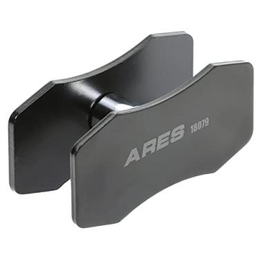 Imagem de ARES 18079 - Universal Brake Pad Spreader - Universal Design for Use with Most Cars and Light Trucks - Works on Single, Dual, and Quad Piston Calipers - 360-Degree Access to Shank for Confined Spaces