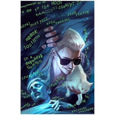 Imagem de Universo de Sandman: País dos Pesadelos Vol. 2