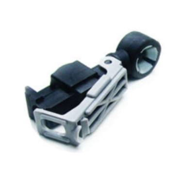 Imagem de Terminal Cabo Engate Marchas Crossfox Fox Gol Saveiro G5 G6 5z0711761 40618