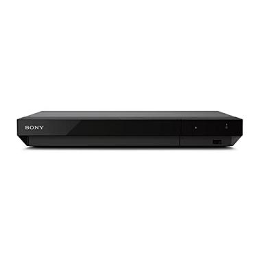 Imagem de Sony UBP-X700M HDR 4K UHD Network Blu-ray Disc Player com cabo HDMI