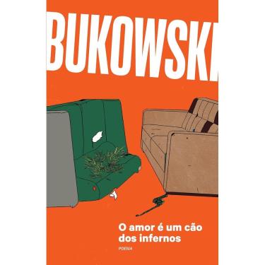 Imagem de O amor e um cao dos infernos