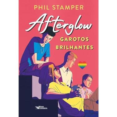 Imagem de Afterglow - Garotos brilhantes