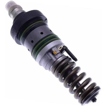 Imagem de 1 bomba de injeção de combustível modelo 02113002 para motor Deutz BFM2012 BF6M2012C