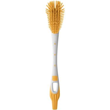 Imagem de Escova para Limpeza de Mamadeiras e Bicos - Soft Brush - MAM