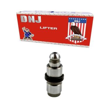 Imagem de DNJ LIF343 Lifters para 2011-2015 / Buick, Cadillac, Chevrolet/Cruze, ELR, Encore, Sonic, Trax, Volt / 1,4L / DOHC / L4 / 16V / 83cid, 85 V / LUJ, LUU, LUV/VIN 9, VIN B, VIN C