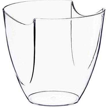 Imagem de Boccati Champanheira Modular Transparente Poliestireno 4 Litros