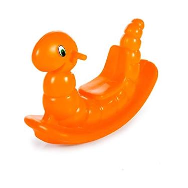 Imagem de Gangorra Nhoca Xalingo Laranja