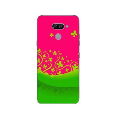 Imagem de Capa Adesivo Skin358 Verso Para LG K12 Max LMX520bmw - KawaSkin