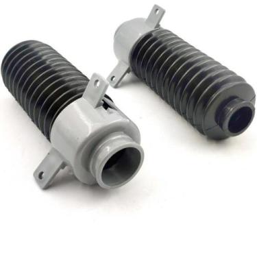 Imagem de Sanfona da Bengala 13 com Tampa - Titan e Fan 125/150/160 - Loja Duas 