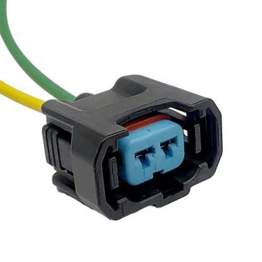 Imagem de Chicote Plug Bico Injetor Honda Civic Fit Crv - ETE5712 - RAINHA DA SE
