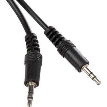 Imagem de Cabo P2 x P2 Auxiliar - MD9