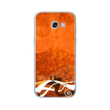 Imagem de Capa Adesivo Skin371 Verso Para Samsung Galaxy A5 2017 A520f - KawaSki