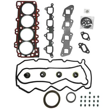 Imagem de Junta Retifica Motor Yd25Ddti C Ret Nissan Frontier 2.5 16V - Junta li
