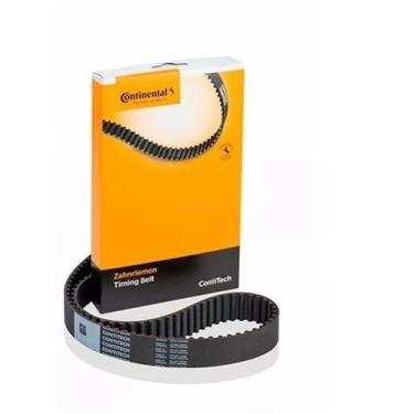 Imagem de Correia Dentada Palio Siena Doblo Fiorino Uno Idea 1.4 8v - Continenta